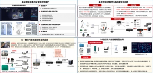 中软国际携手中国移动，共建工业互联网生态新篇章