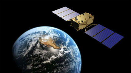 吉利官宣 全国首个商业化卫星工厂首星下线，开启商业航天新篇章