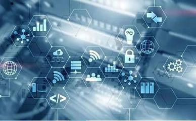 我国工业互联网产业规模突破1.2万亿元，数字化转型迈入新阶段